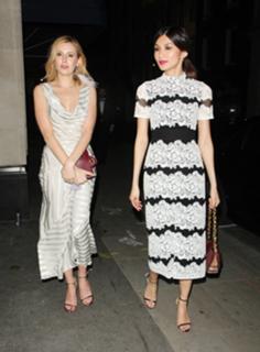 Laura Carmichael feet photo 5