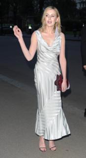 Laura Carmichael feet photo 4