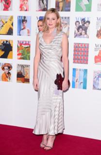 Laura Carmichael feet photo 2