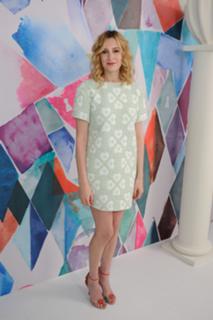 Laura Carmichael feet photo 1