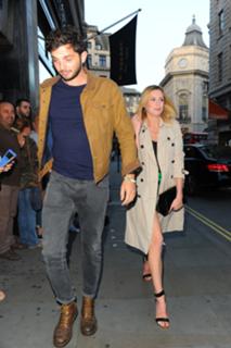 Laura Carmichael feet photo 19