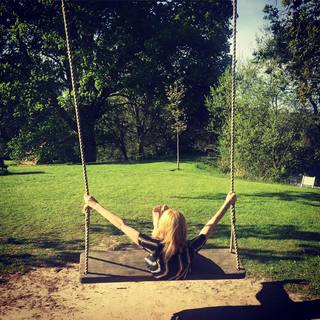 Laura Carmichael feet photo 6