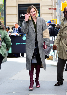 Laura Carmichael feet photo 3
