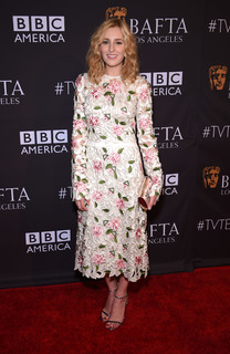 Laura Carmichael feet photo 16
