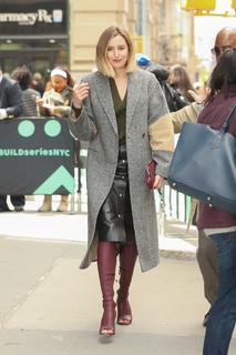 Laura Carmichael feet photo 13