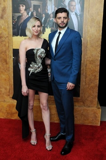 Laura Carmichael feet photo 6