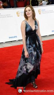 Laura Carmichael feet photo 1