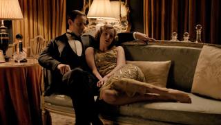 Laura Carmichael feet photo 3