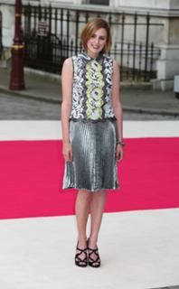 Laura Carmichael feet photo 3