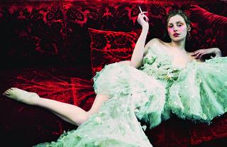 Laura Carmichael feet photo 14