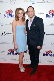 Laura Carmichael feet photo 10