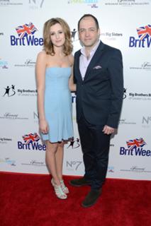 Laura Carmichael feet photo 8
