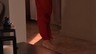 Laura Carmine feet photo 4