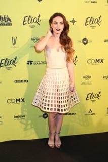Laura Carmine feet photo 2