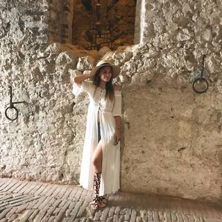 Laura Carmine feet photo 20