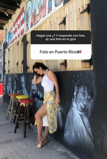Laura Carmine feet photo 8