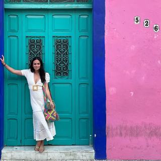 Laura Carmine feet photo 1