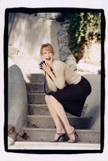 Laura Cayouette feet photo 16