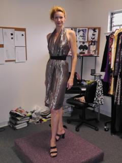 Laura Cayouette feet photo 11