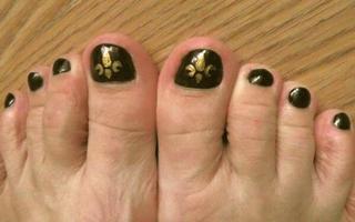Laura Cayouette feet photo 10