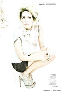 Laura Chiatti feet photo 20