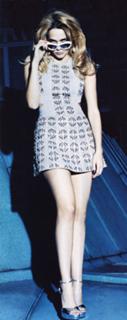 Laura Chiatti feet photo 14