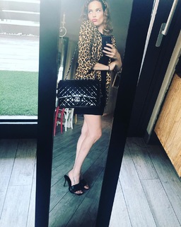 Laura Chiatti feet photo 9