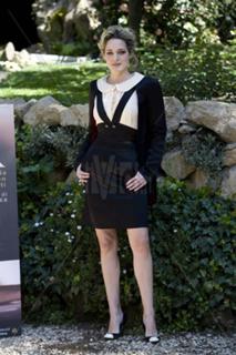 Laura Chiatti feet photo 7