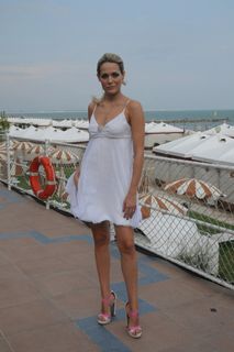 Laura Chiatti feet photo 20