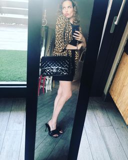 Laura Chiatti feet photo 15