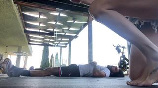 Laura Chiatti feet photo 5
