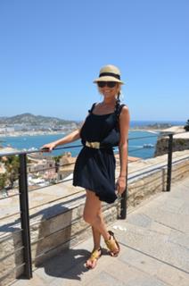 Laura Cosoi feet photo 20