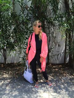 Laura Cosoi feet photo 15