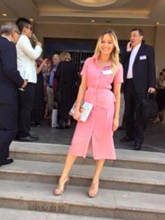 Laura Cosoi feet photo 5