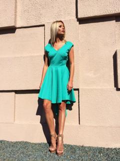 Laura Cosoi feet photo 5