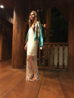 Laura Cosoi feet photo 15