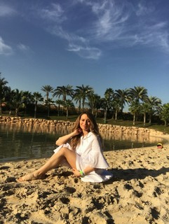 Laura Cosoi feet photo 10