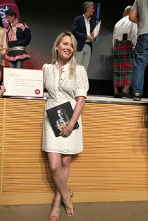 Laura Cosoi feet photo 19