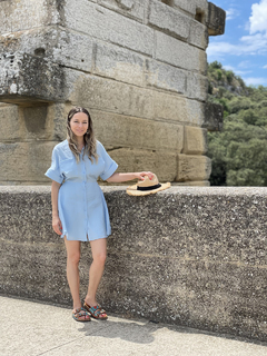 Laura Cosoi feet photo 18