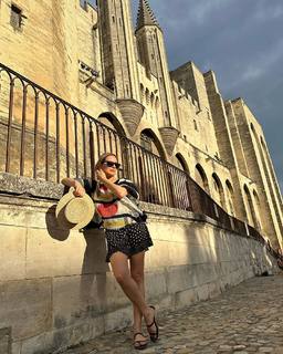 Laura Cosoi feet photo 13