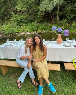 Laura Cosoi feet photo 20