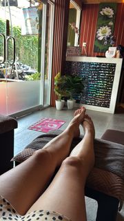 Laura Cosoi feet photo 19