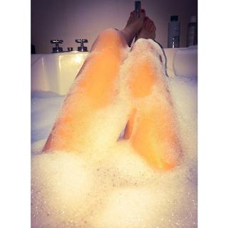 Laura Cremaschi feet photo 6