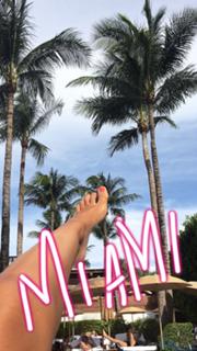 Laura Cremaschi feet photo 12