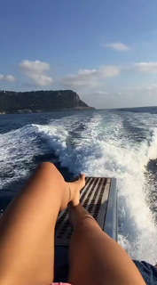 Laura Cremaschi feet photo 17