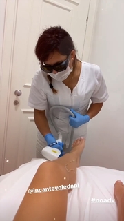 Laura Cremaschi feet photo 14