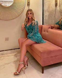 Laura Cremaschi feet photo 10