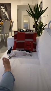 Laura Cremaschi feet photo 14