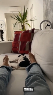 Laura Cremaschi feet photo 7