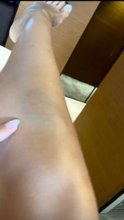 Laura Cremaschi feet photo 1